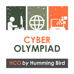 HUMMING BIRD CYBER OLYMPIAD